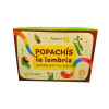 Popachis la lombriz - Habichuelas Única