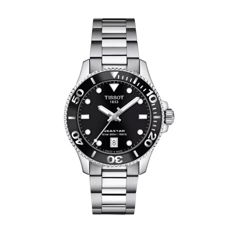 Reloj Tissot SEASTAR 1000 36MM Reloj Tissot SEASTAR 1000 36MM