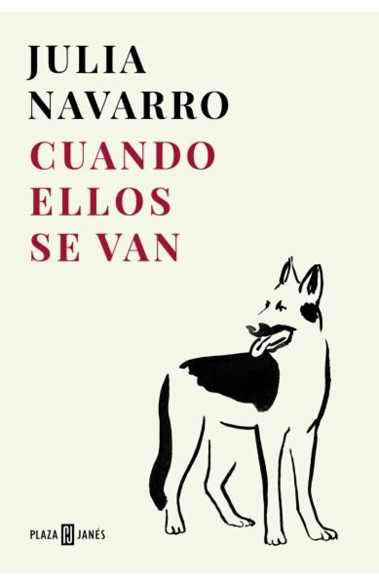 CUANDO ELLOS SE VAN 