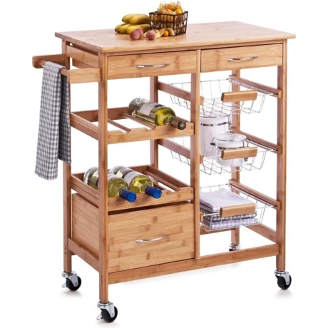 Mueble de cocina Chicago Mueble de cocina Chicago