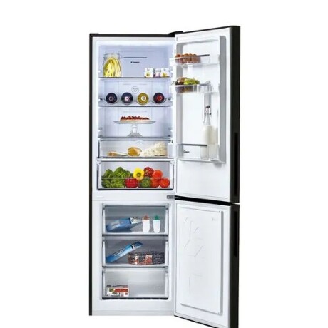 Heladera 432 Lts Inverter Candy CCG2T718EB Heladera 432 Lts Inverter Candy CCG2T718EB