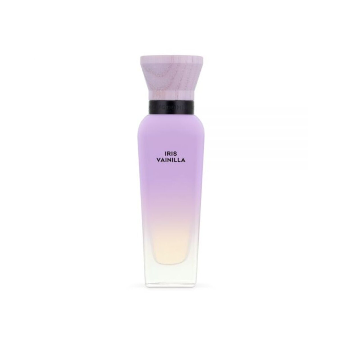 Iris Vainilla Eau de Parfum - 120ml 
