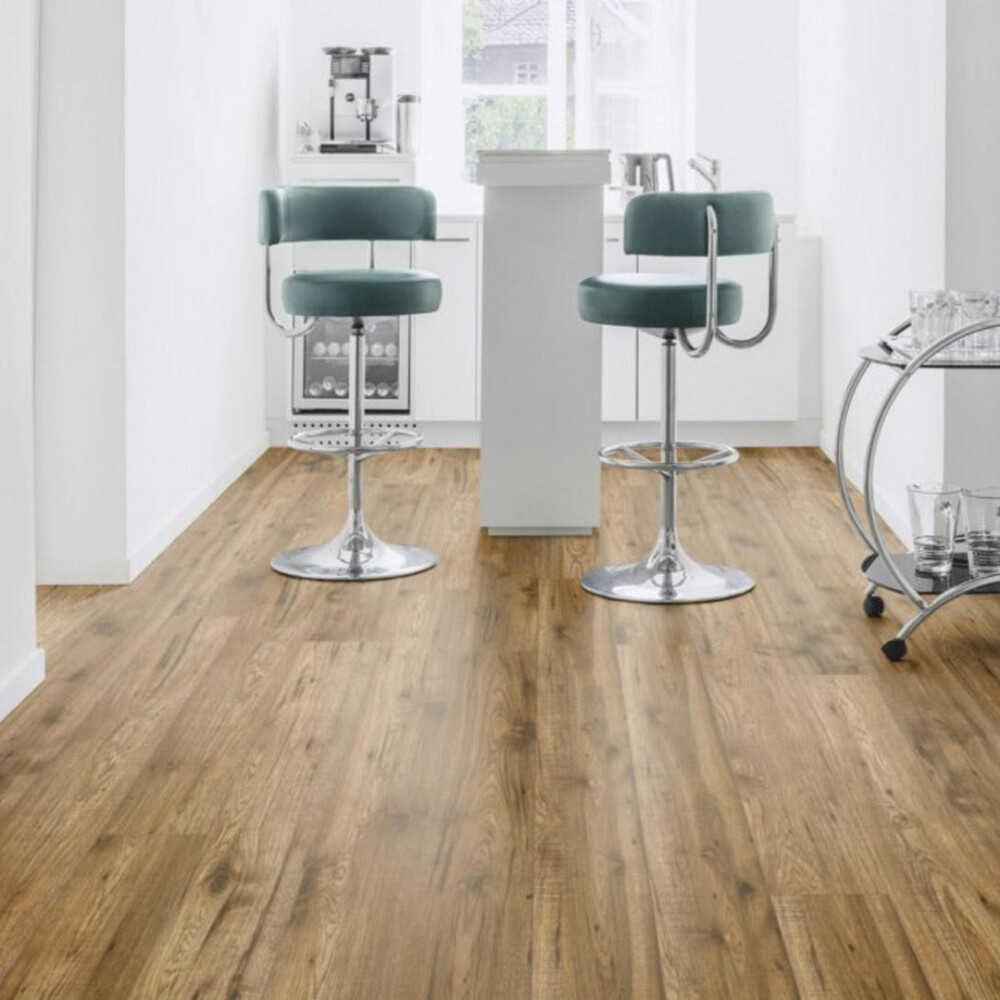 PISO FLOTANTE LAMINADO MODELO HICKORY CHELSEA KAINDL Piso Flotante Laminado Modelo Hickory Chelsea Kaindl
