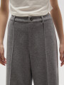 Pantalon Duns Gris