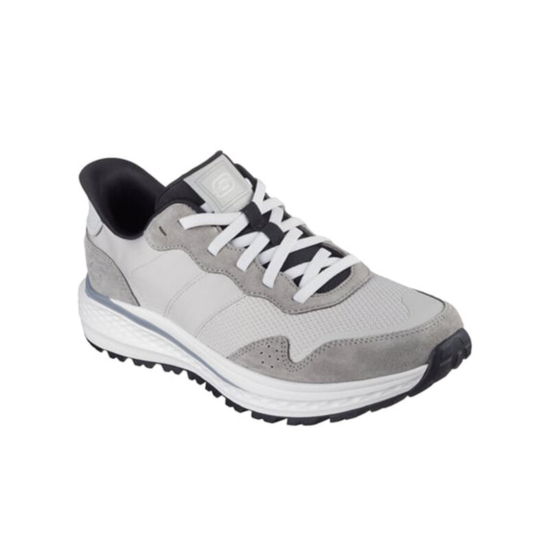 Championes Slip-Ins Relaxed Fit: Slade Ultra Gris