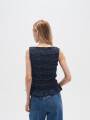 Tops Lunira Estampado 1
