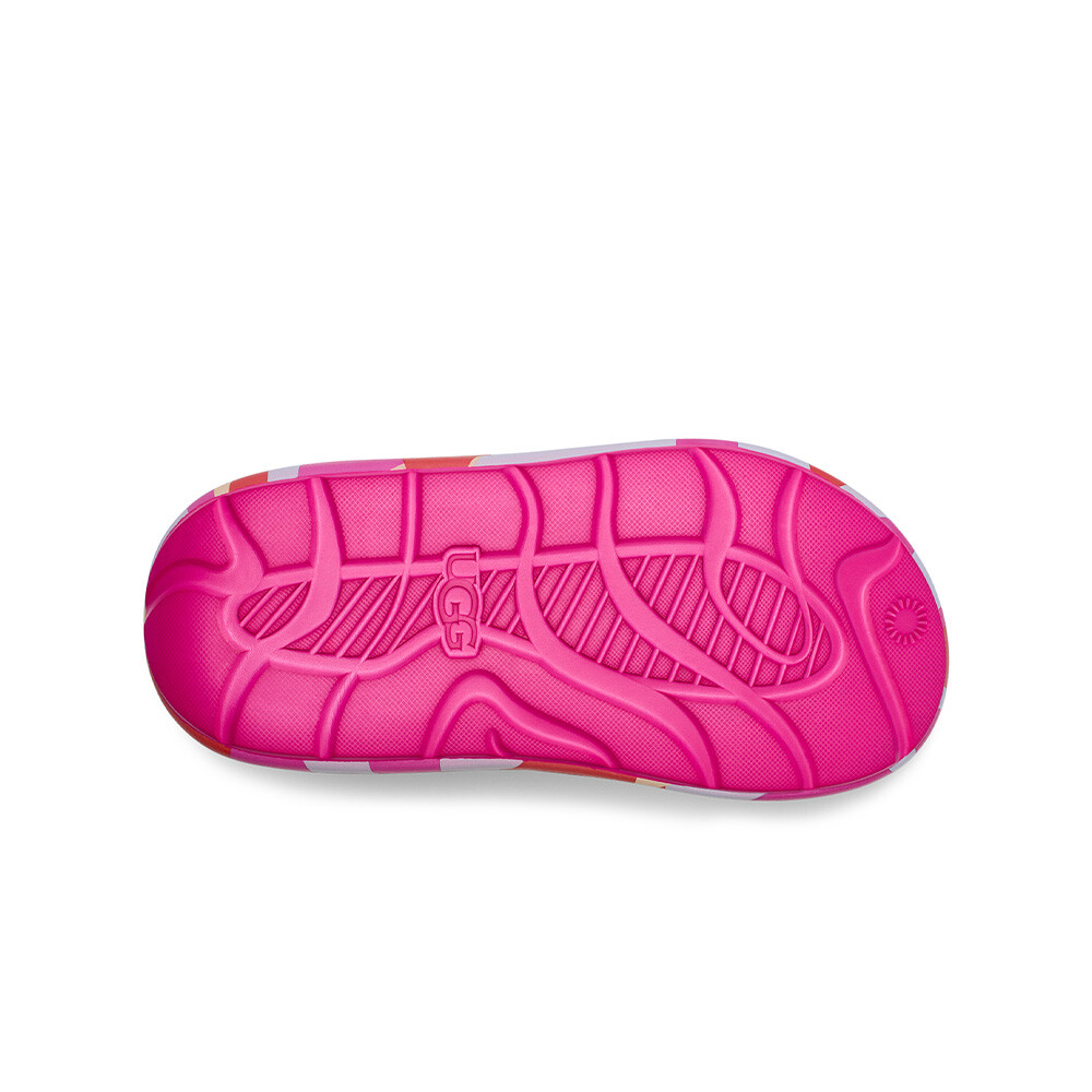 Sport Yeah Camopop W - Mujer Dragon Fruit