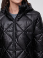 Campera Tewas Negro