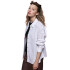CAMISA IVANKA XS-XXL BLANCO