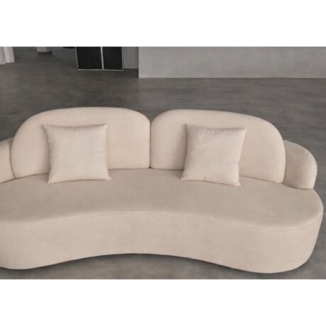 Sillón Chelsea Beige U