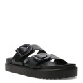 Sandalias de Mujer Miss Carol QIRA Negro