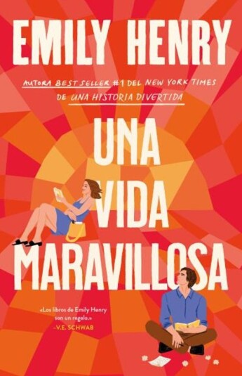 Una vida maravilosa Una vida maravilosa