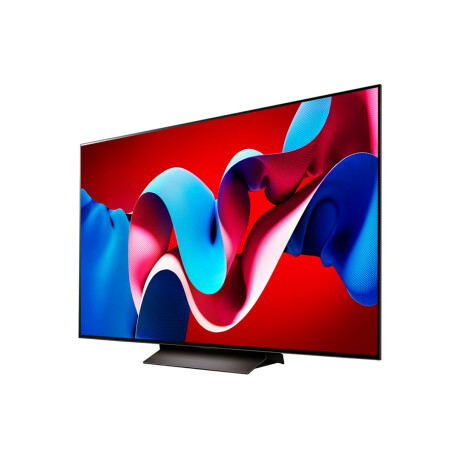 TV LG OLED evo 4K 55" OLED55C4 TV LG OLED evo 4K 55" OLED55C4