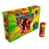 MISIL MINI SPUTNIK DISP 12PCS MISIL MINI SPUTNIK DISP 12PCS