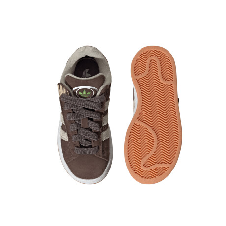 Championes adidas Campus 00s Comfort de niño Brown