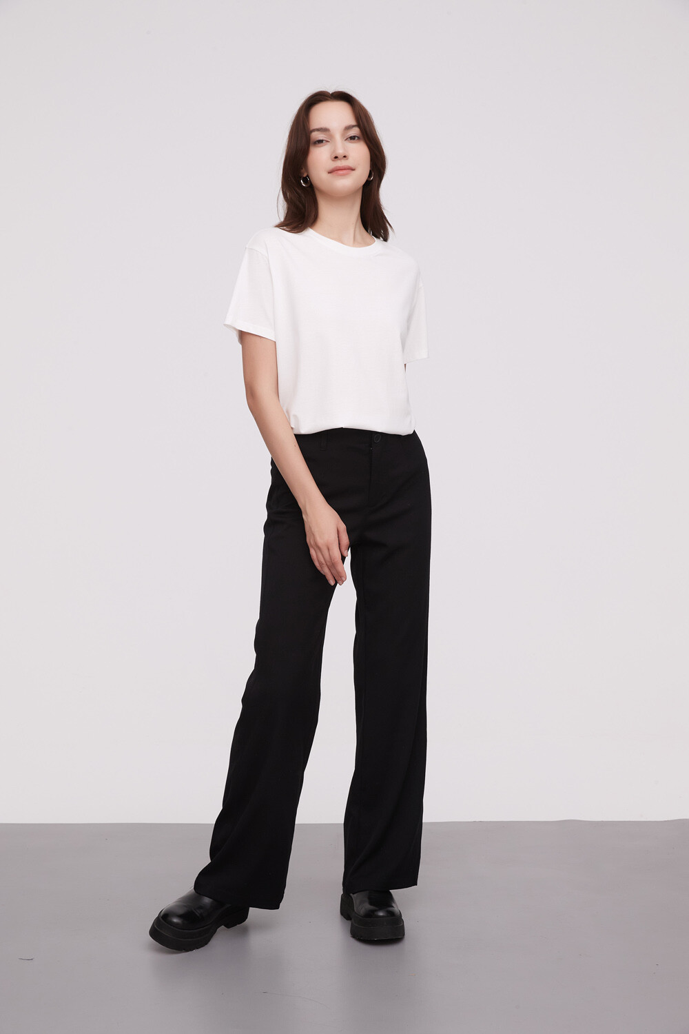 Pantalon Valsinni Negro