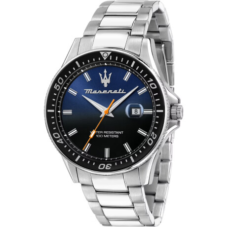 Reloj Maserati Sfida R8853140001 0