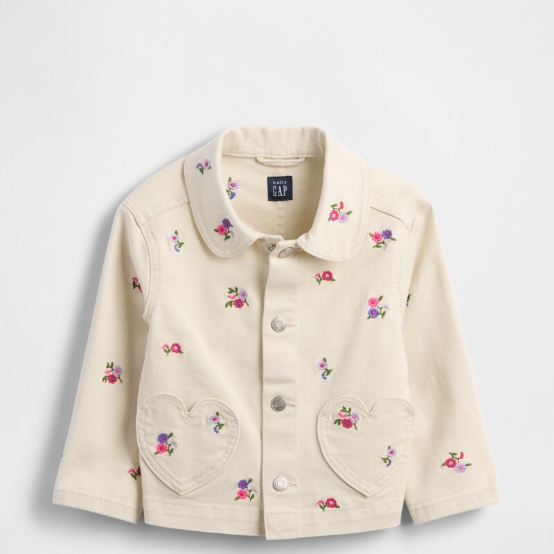 SEPT BARN JKT CHINO