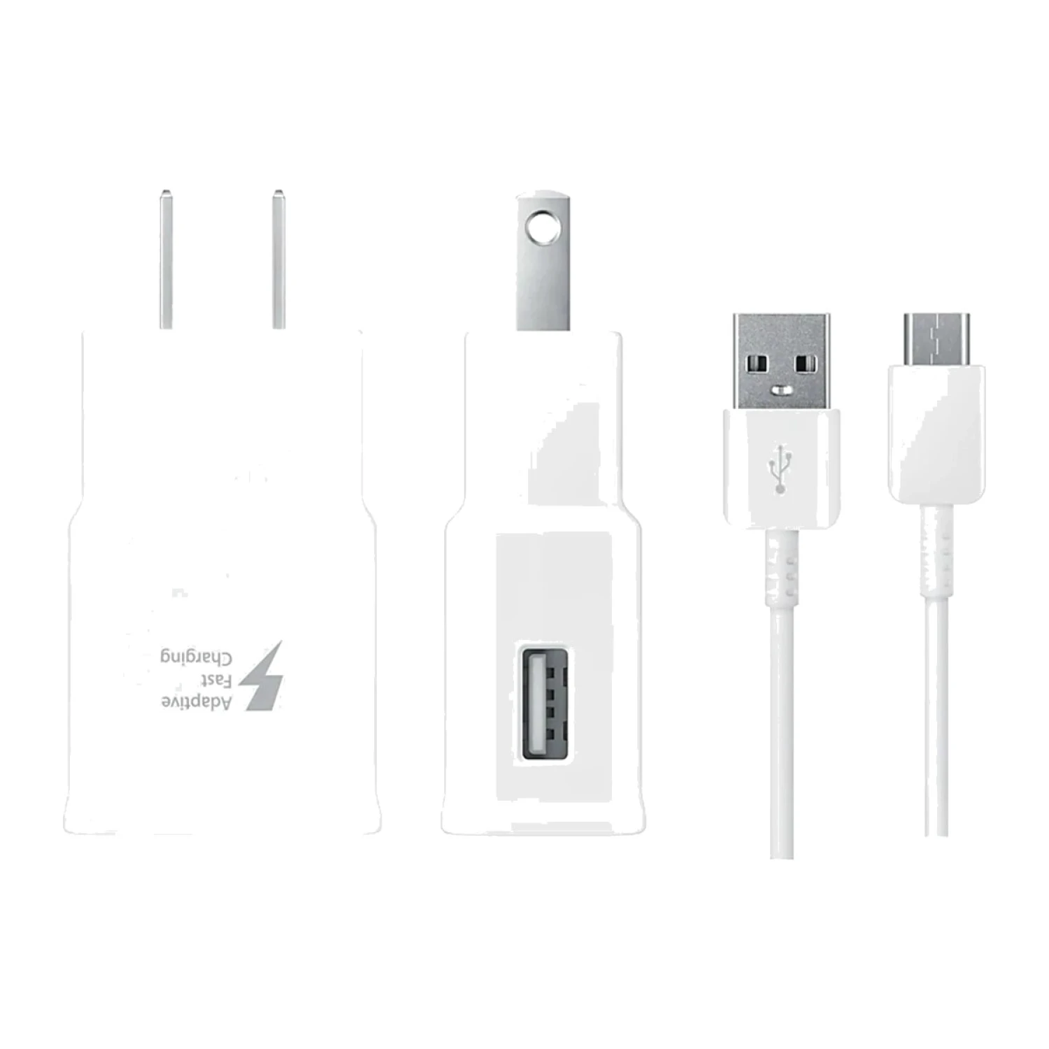 Cable USB-C incluido