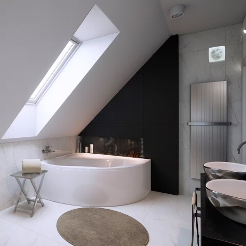 Extractor de cocina LHV 160 Extractor De Cocina Lhv 160