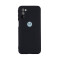 PROTECTOR CASE SILICONA PARA MOTOROLA MOTO G31 Negro