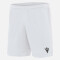 SHORT MACRON - MODELO ACRUX HERO WOMAN BLANCO
