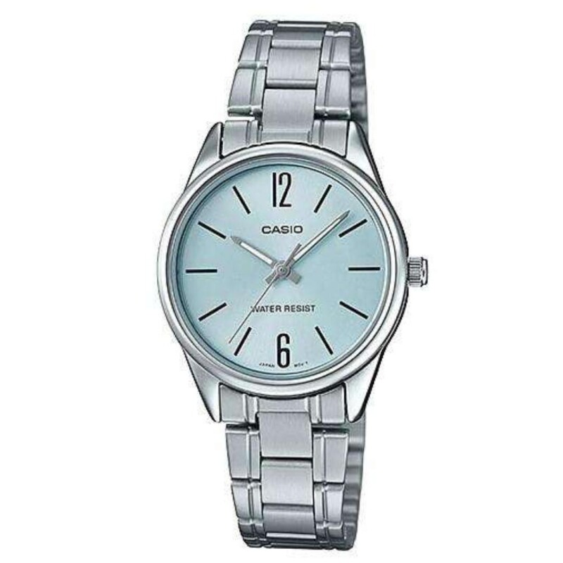 Casio - LTPV005D-2B 09ltpv005d-2b