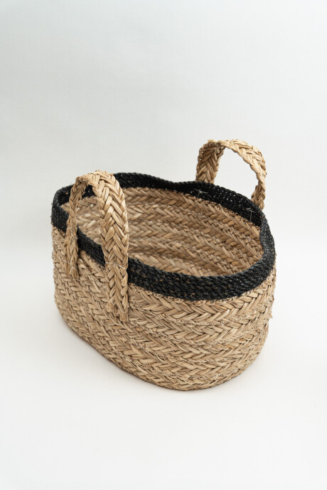 Cesto Kandy Color Unico