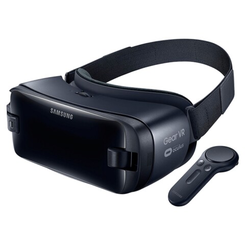 Lente de Realidad Virtual Samsung Gear Vr (Oculus) Lente de Realidad Virtual Samsung Gear Vr (Oculus)