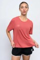 REMERA UMBRO BINK Rosa