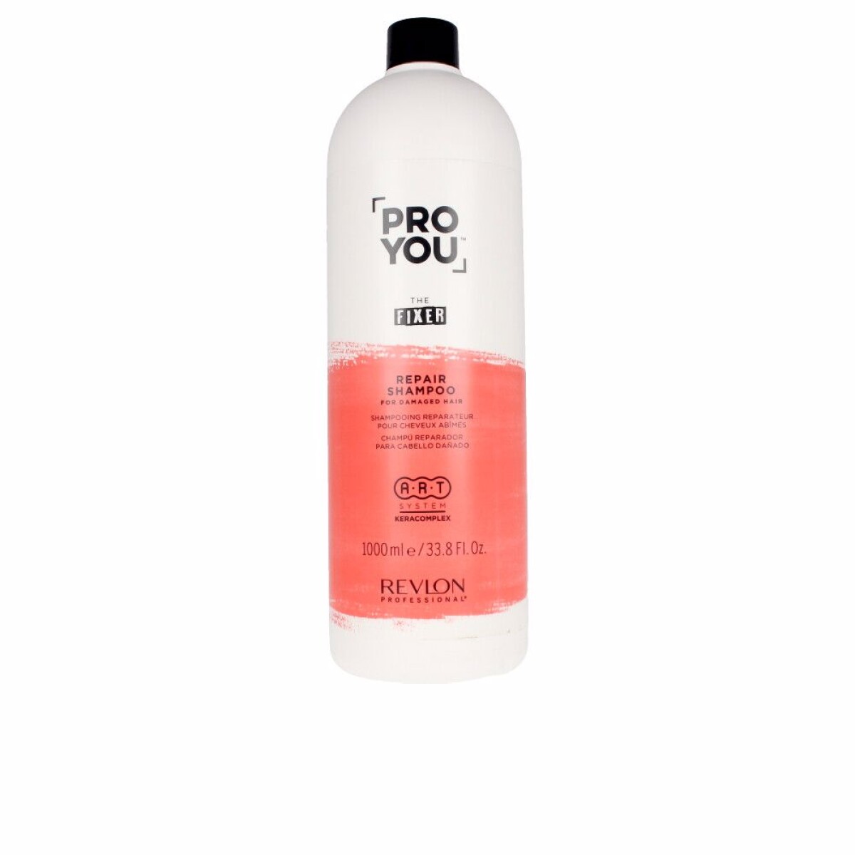Revlon Professional Pro You The Fixer Repair Shampoo 1000ml 