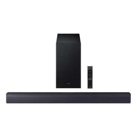 Soundbar Samsung Serie B 2.1 Ch. B450F 2025
