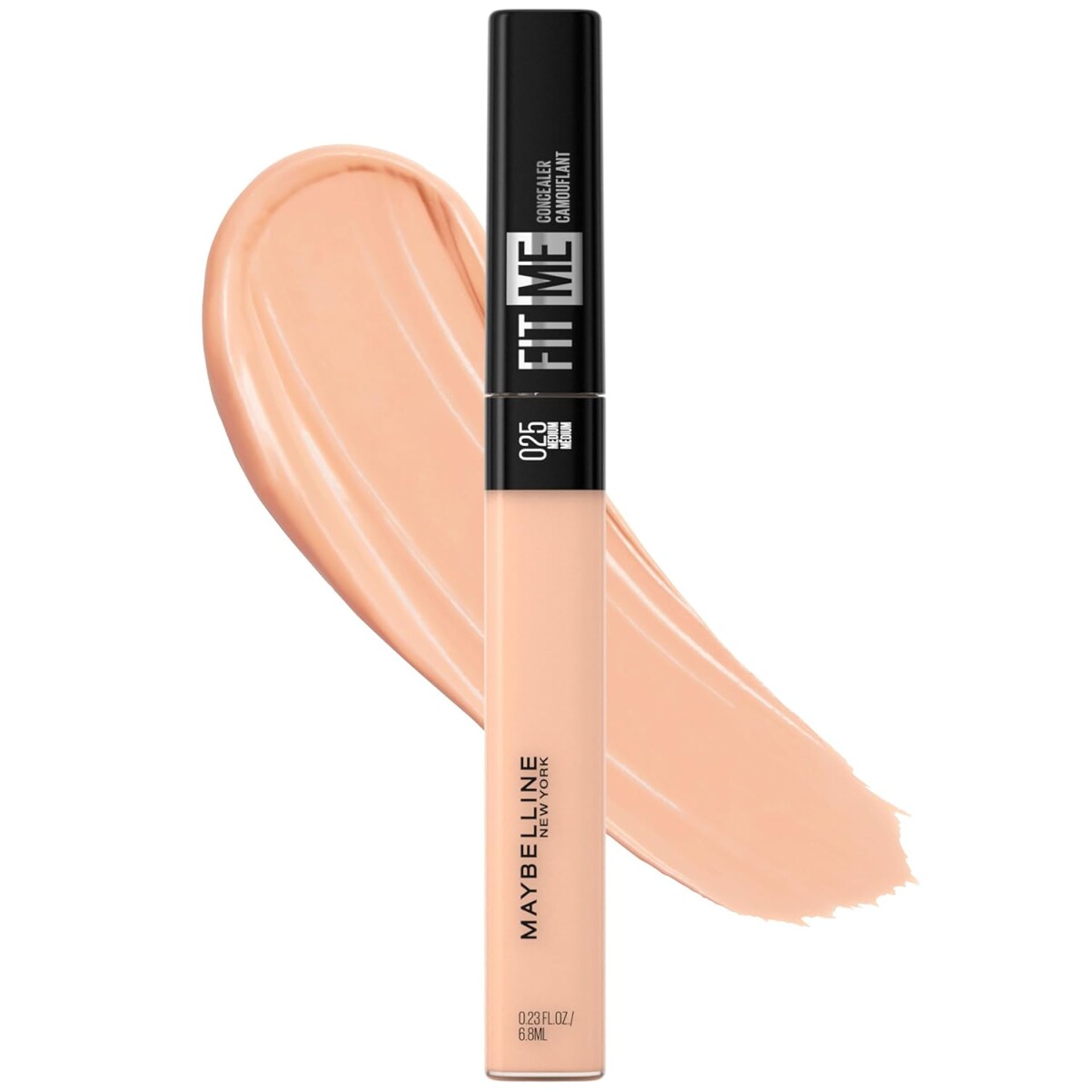 Maybelline Fit Me corrector de ojeras - Tono 25 