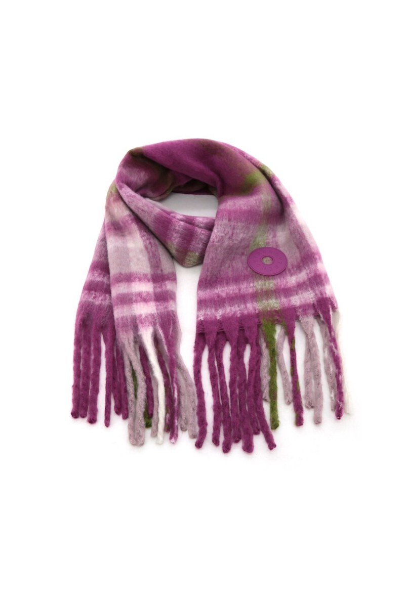 Bufanda Fantasia Trendy Surtido