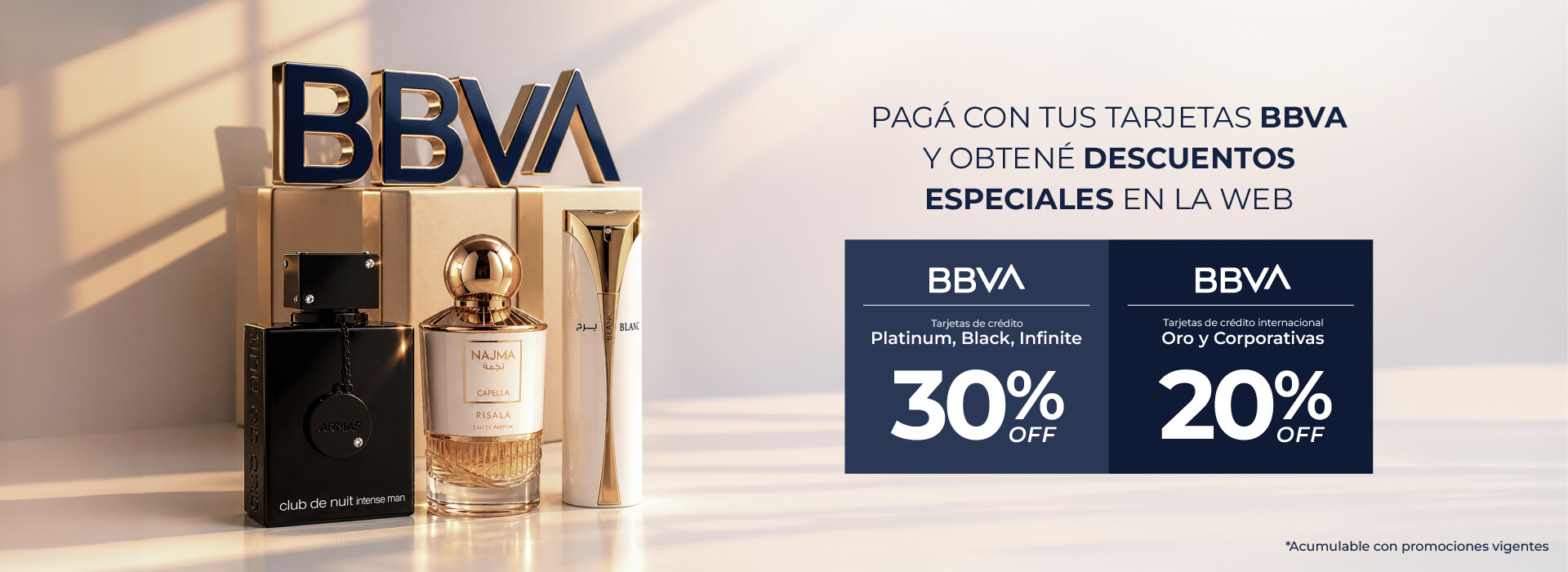 Beneficio BBVA