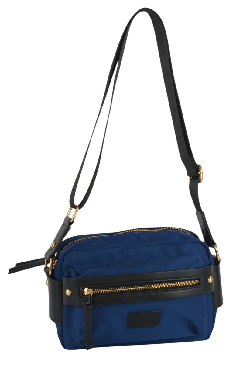 Morral Azul