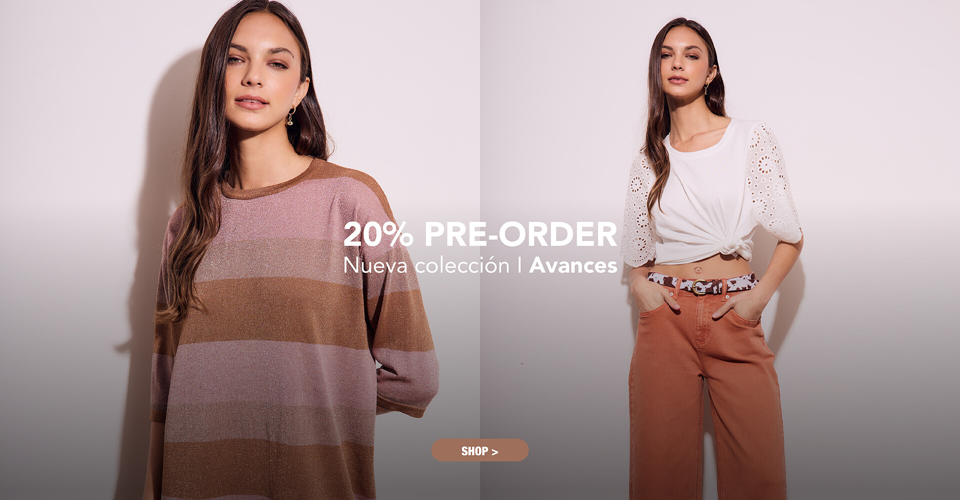 Pre order