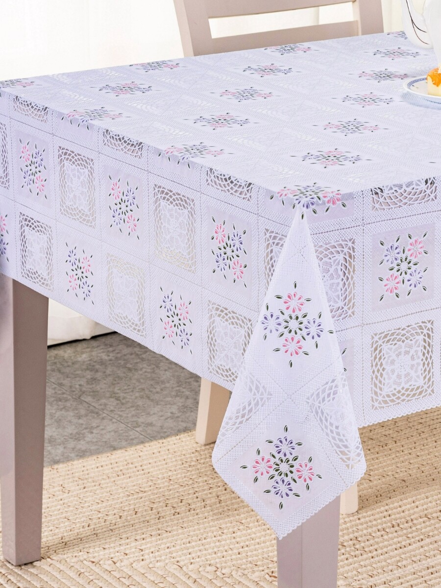 HULE POLYRENDA la-0103a