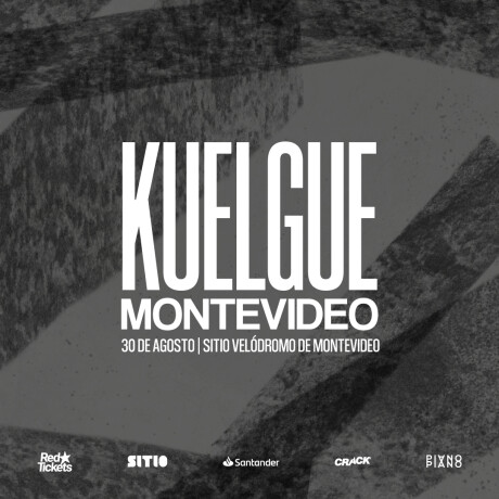 El Kuelgue en Sitio General