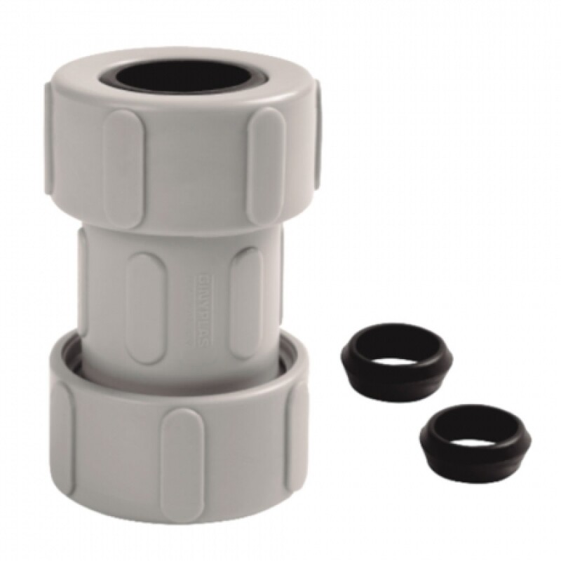 GINYPLAS ACOPLE RÁPIDO ESTÁNDAR 3/4 PULGADA Ginyplas Acople Rápido Estándar 3/4 Pulgada