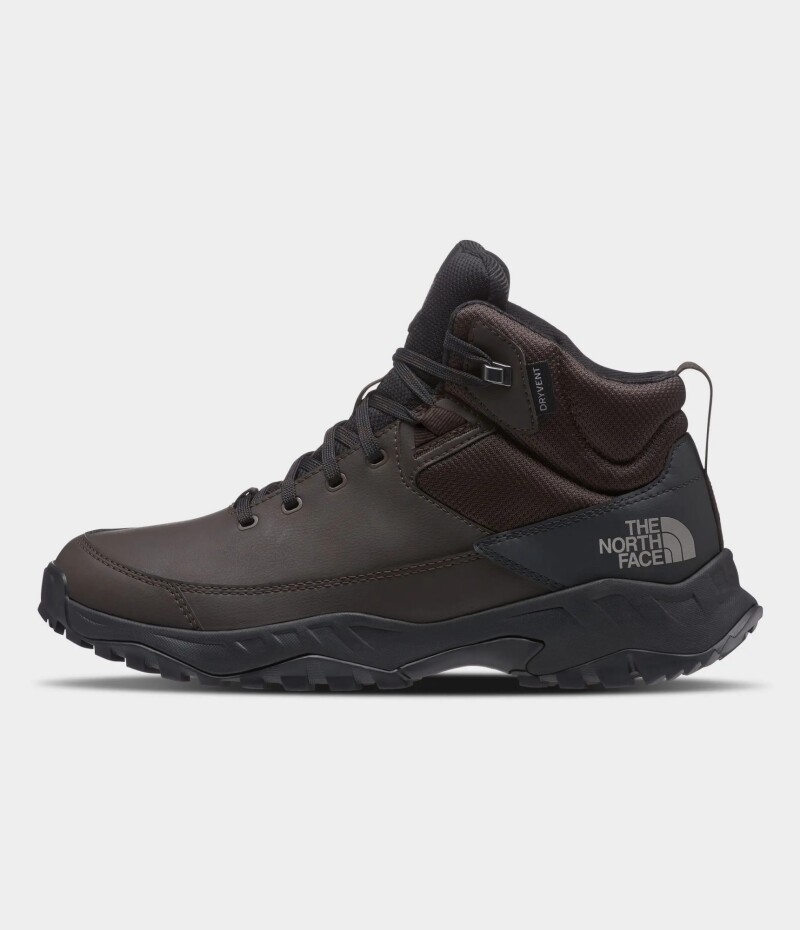 Botas Storm Strike III hombre Coffee Brown/tnf Black