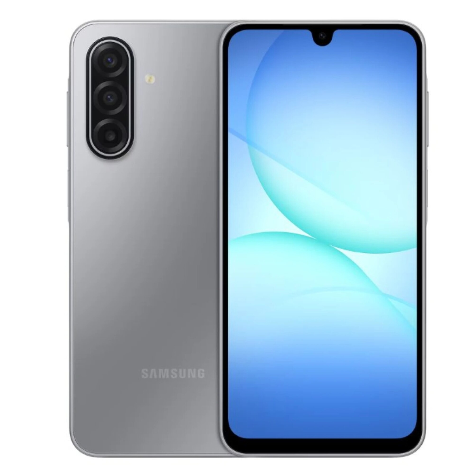 Celular Samsung Galaxy A17 8GB/256GB Gris