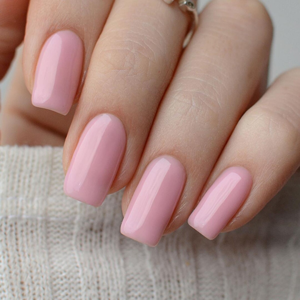 Pink Mask Rubber 15 ml - Sweet Pink 