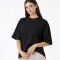 Remera Olama Negro