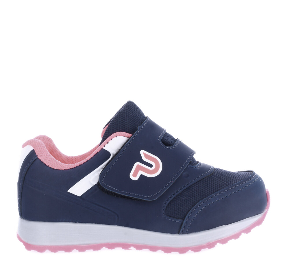 Deportivo NUNI con velcro Navy