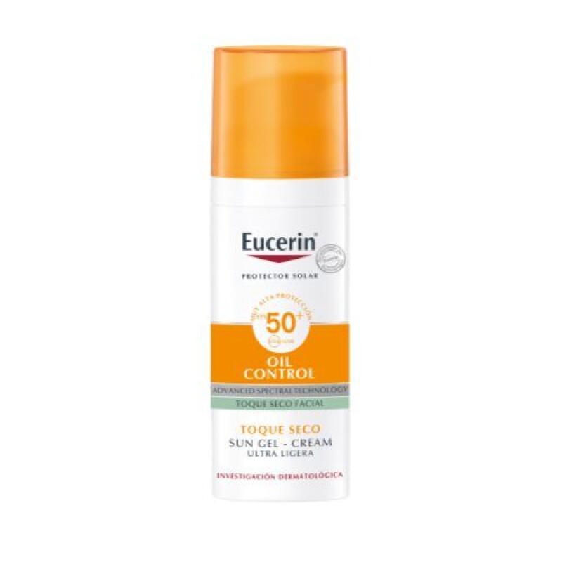 EUCERIN SOLAR SPRAY SP T SECO FPS 50 EUCERIN SOLAR SPRAY SP T SECO FPS 50