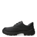 Zapatos Unisex ADOR sin puntera Negro