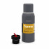 TERMO ACERO DOBLE CAPA 750ML Gris