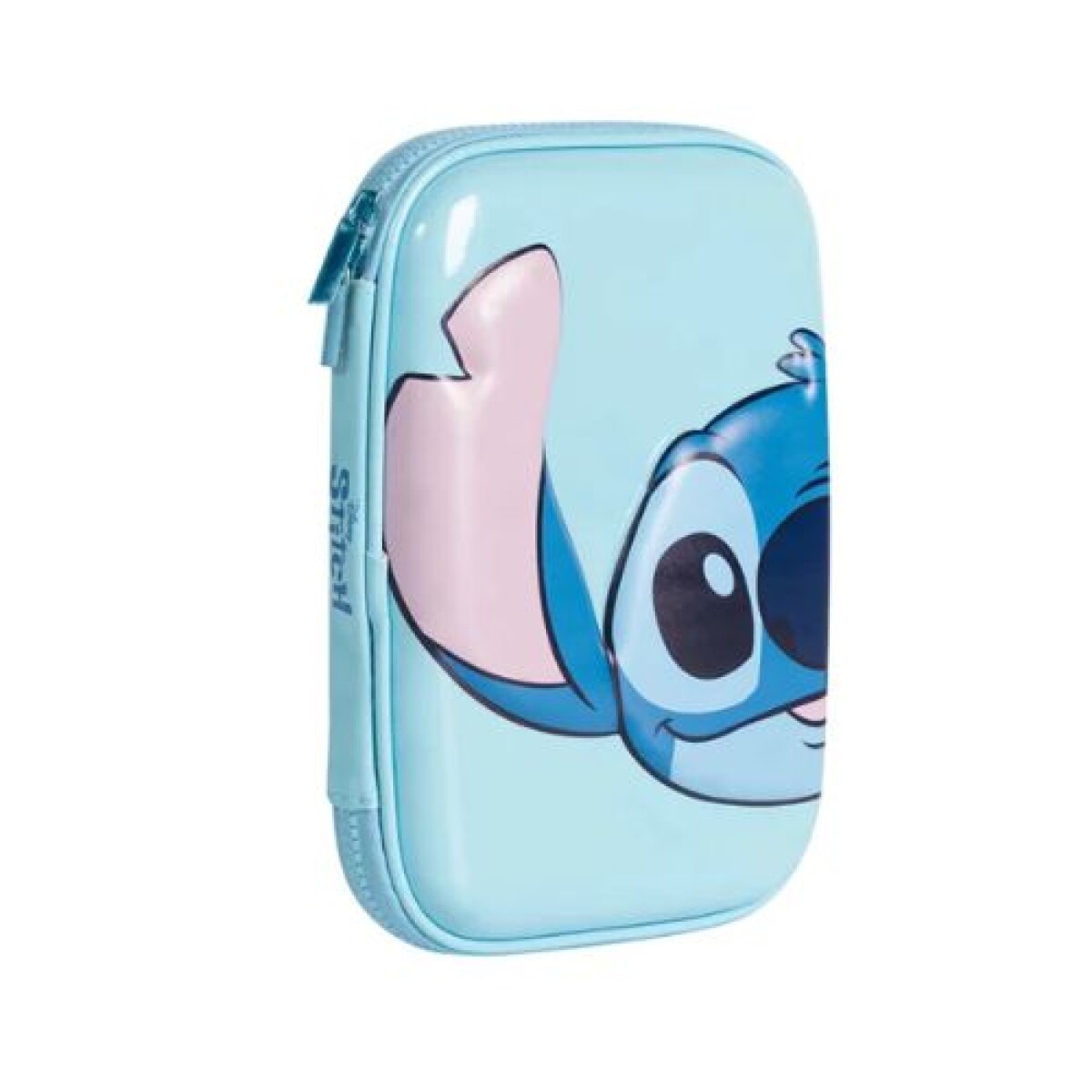 Cartuchera Mooving Stitch EVA rectangular - Cartuchera Mooving Stitch Eva Rectangular 