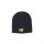 Gorro Caterpillar Reversible Logo Cap - Black & Lemon Black & Lemon